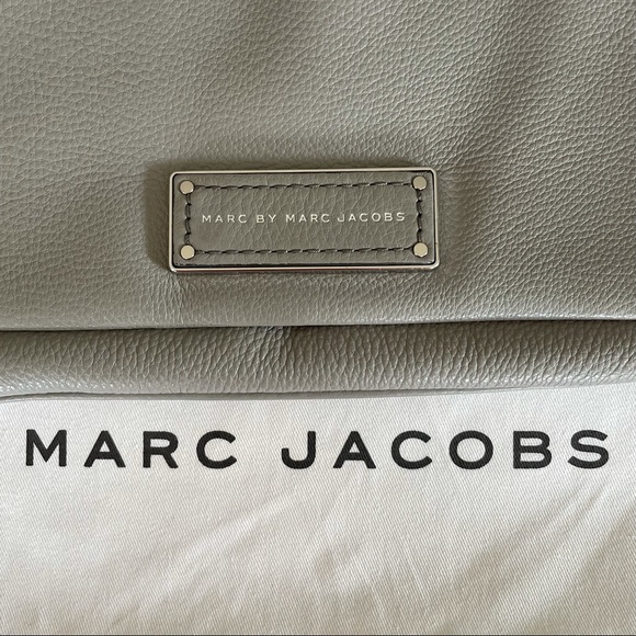 Marc by Marc Jacobs crossbody/clutch - Picture 7 of 13
